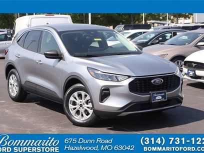 Used 2024 Ford Escape Active w/ Tech Pack #1