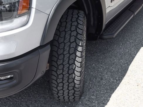 Used 2024 RAM 1500 Rebel w/ Rebel Level 2 Equipment Group AWD/4WD image 53