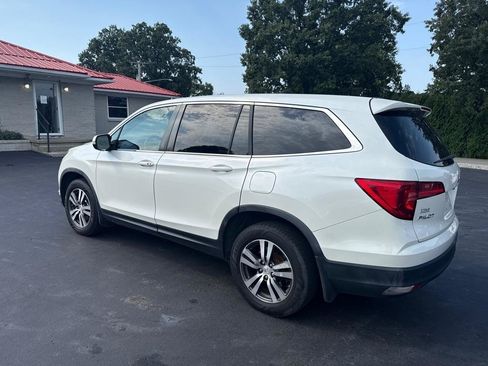 Used 2016 Honda Pilot EX-L image 4