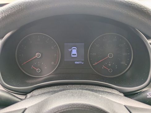 Used 2020 Kia Rio S w/ Technology Package image 30