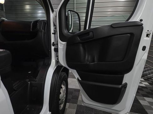 Used 2023 RAM ProMaster 3500 image 30