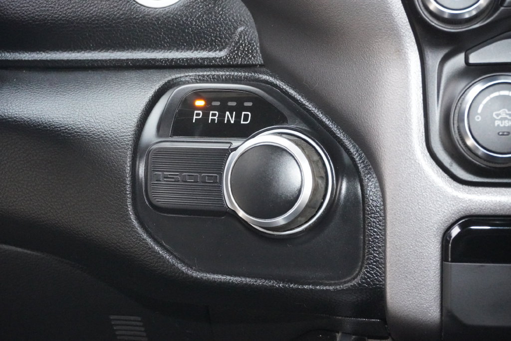 Used 2021 RAM 1500 Lone Star RWD image 18