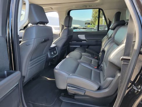 Certified 2025 Ford Expedition Max Active AWD/4WD image 13