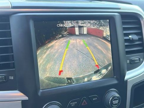 Used 2017 RAM 1500 Lone Star image 30