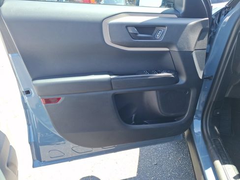 Used 2026 Ford Bronco Sport Big Bend AWD/4WD image 12