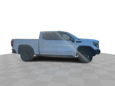 New 2026 GMC Sierra 1500 AT4X AWD/4WD image 9