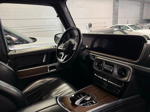 Used 2020 Mercedes-Benz G 550 image 33