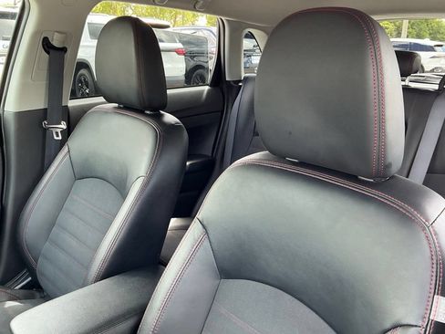 Used 2024 Mitsubishi Outlander Sport AWD image 28