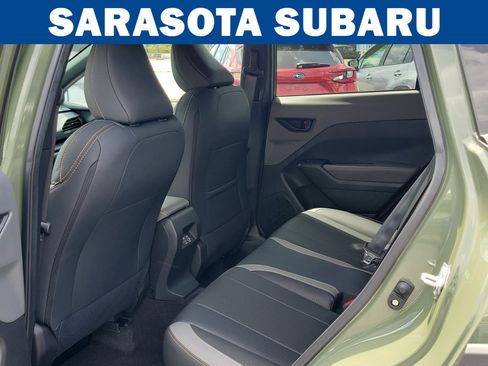 New 2026 Subaru Crosstrek 2.5i Wilderness AWD/4WD image 12
