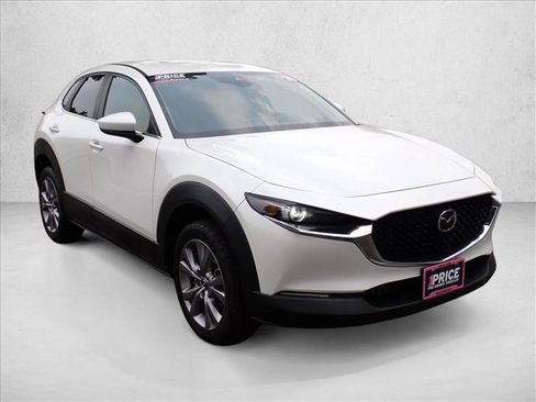 Used 2020 MAZDA CX-30 AWD w/ Preferred Package image 6