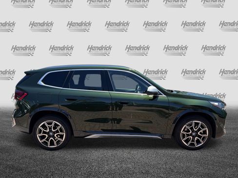 Used 2024 BMW X1 xDrive28i AWD/4WD image 11