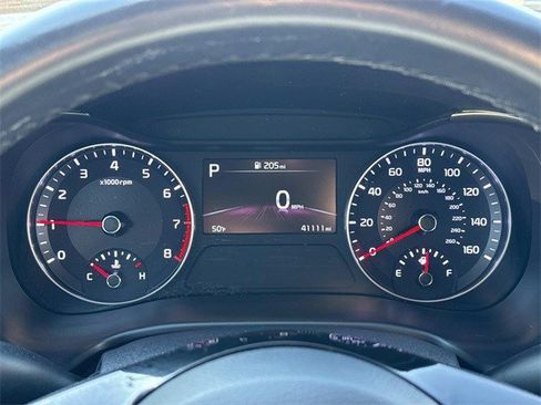 Used 2023 Kia Forte GT-Line w/ GT-Line Technology Package image 27