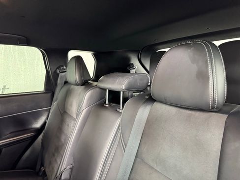 Used 2023 Mitsubishi Outlander SE Black Edition image 25