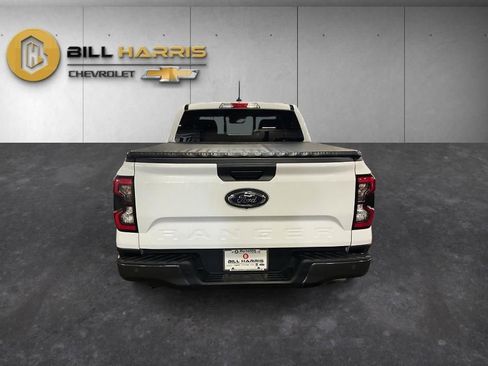 Used 2024 Ford Ranger XLT w/ Equipment Group 301A High AWD/4WD image 11