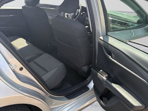 Used 2025 Toyota Camry LE FWD image 25
