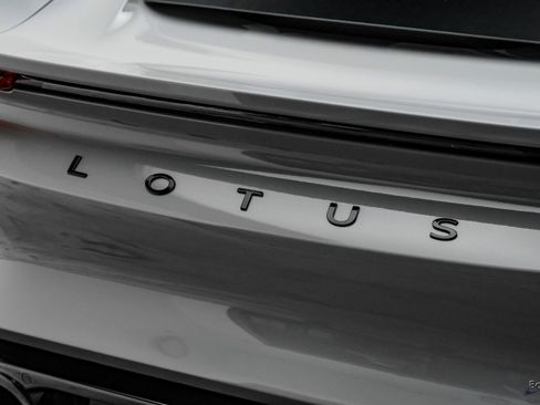 New 2026 Lotus Emira V6 SE Touring RWD image 38