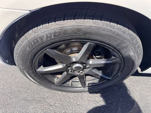 Used 2009 Ford Fusion SE AWD/4WD image 5