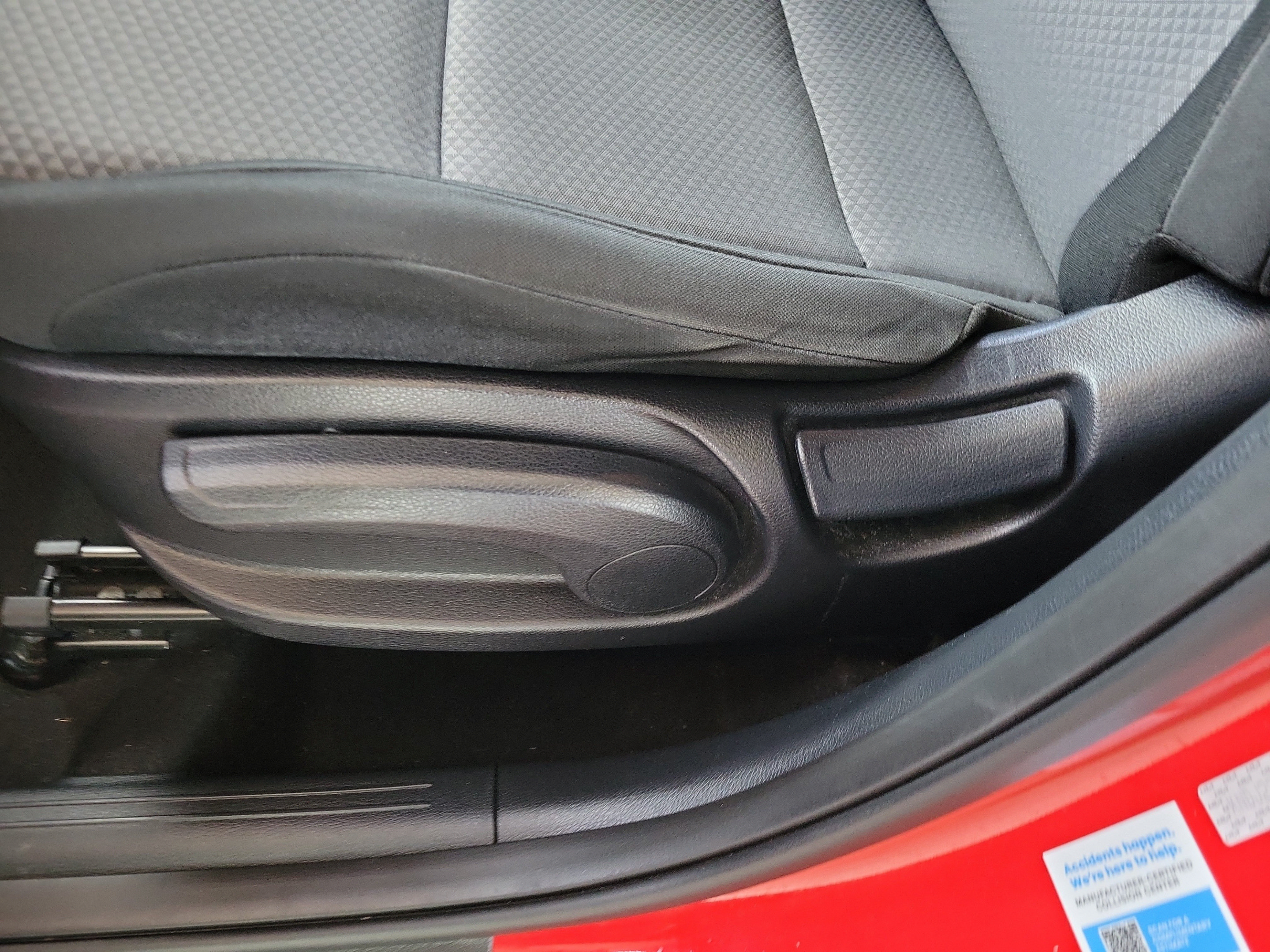 Used 2023 Kia Soul LX w/ Option Group 015 FWD image 11