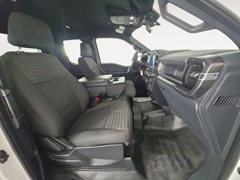 Used 2023 Ford F150 XL w/ STX Appearance Package image 15