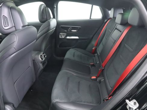 Certified 2025 Mercedes-Benz GLC 63 AMG S image 22