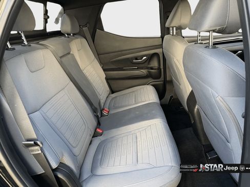 Used 2024 Hyundai Santa Cruz SEL w/ Activity Package FWD image 21