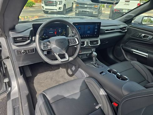 Used 2026 Ford Mustang Premium RWD image 6