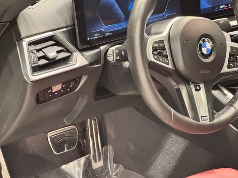 Certified 2024 BMW M240i xDrive Coupe w/ Premium Package image 19