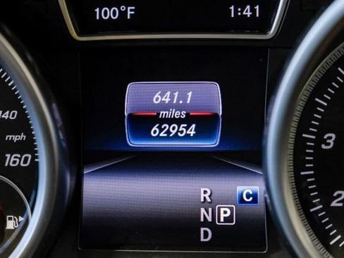Used 2017 Mercedes-Benz GLE 43 AMG 4MATIC Coupe image 28