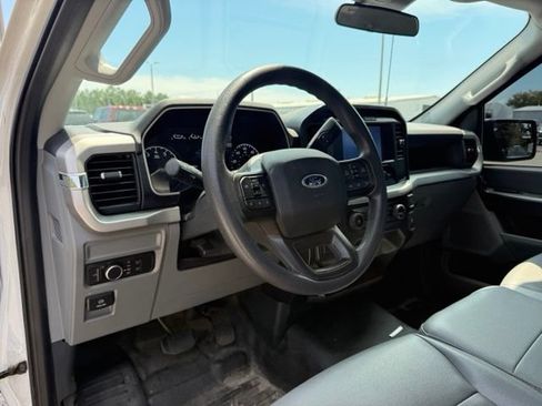 Used 2022 Ford F150 XL w/ Equipment Group 101A High RWD image 6
