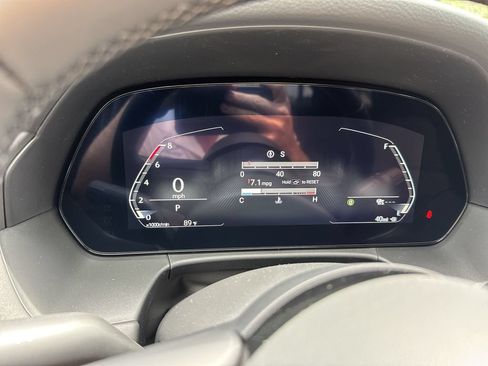 New 2026 MAZDA CX-5 Select AWD/4WD image 49