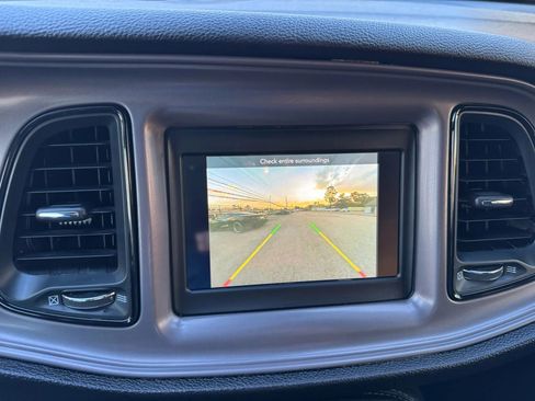 Used 2023 Dodge Challenger R/T w/ Blacktop Package image 35