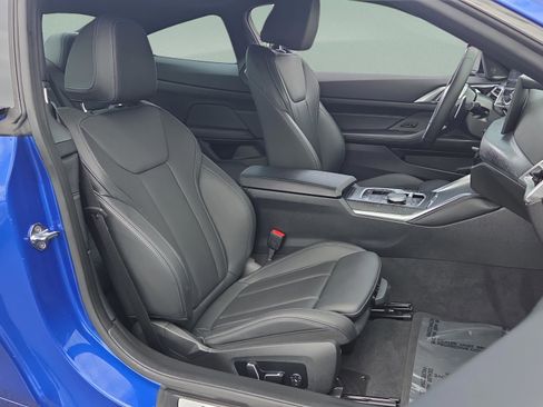 Certified 2025 BMW M440i Coupe image 15