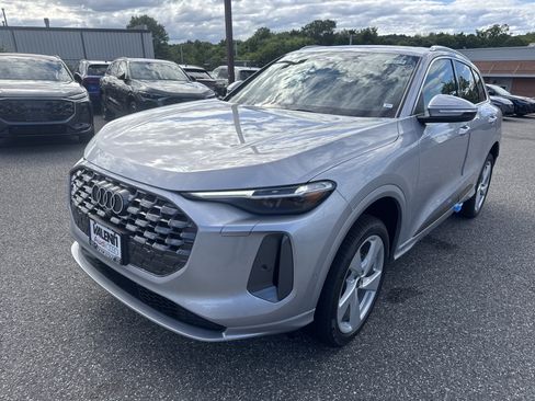 New 2026 Audi Q5 Premium Plus AWD/4WD image 1