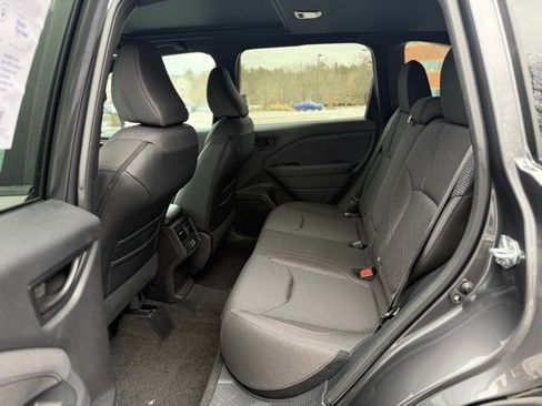 New 2026 Subaru Forester Premium image 5