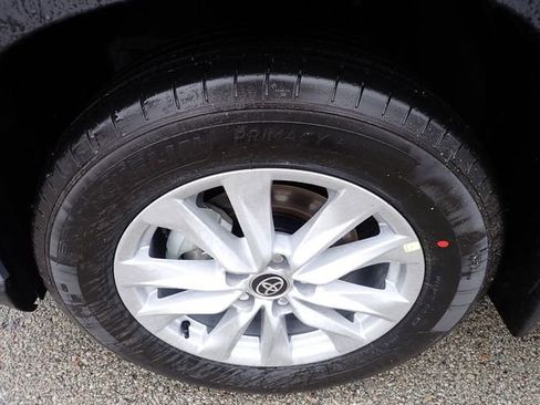 New 2026 Toyota Corolla Cross LE image 10