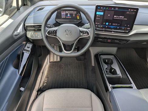 New 2025 Volkswagen ID.4 Pro S image 18