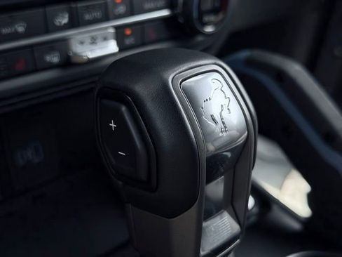 Used 2023 Ford Bronco Wildtrak AWD/4WD image 37