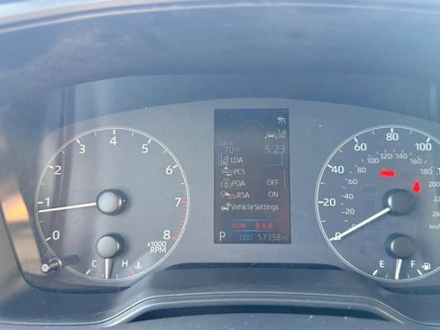 Used 2023 Toyota Corolla LE FWD image 21