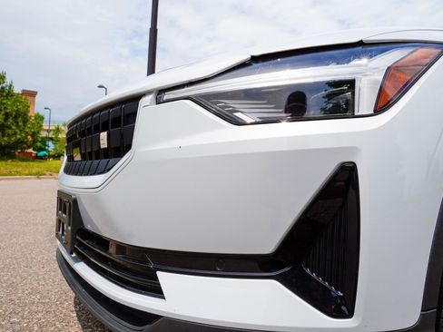Used 2023 Polestar Polestar 2 AWD/4WD image 22