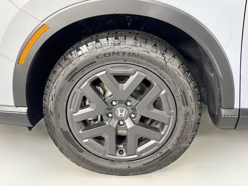 Certified 2026 Honda CR-V TrailSport image 44