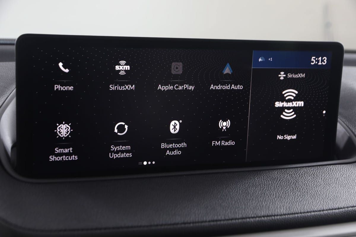 Used 2024 Acura MDX SH-AWD image 9