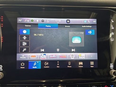 Used 2022 Jeep Wagoneer Series III w/ Premium Group I image 8