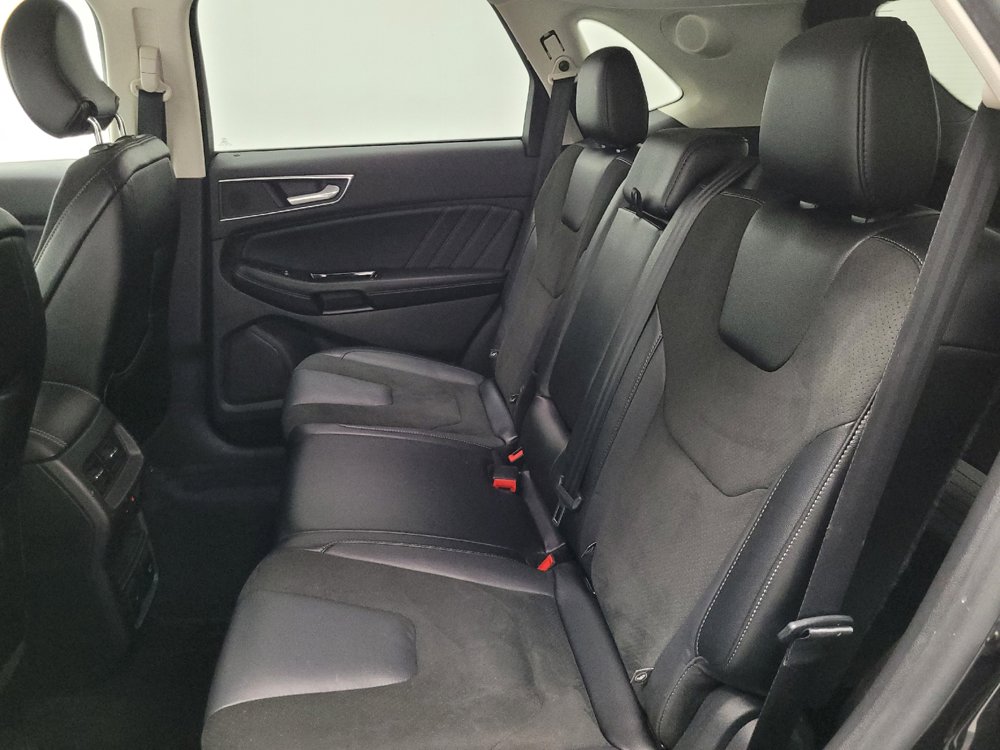 Used 2015 Ford Edge Sport w/ Equipment Group 401A AWD/4WD image 18