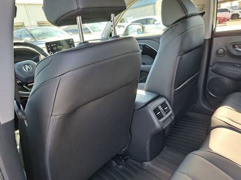 New 2025 Acura ADX AWD image 25