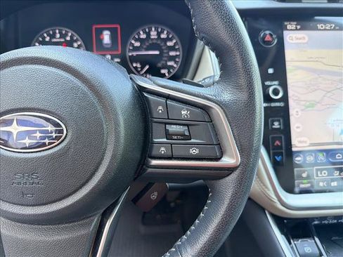 Used 2024 Subaru Outback Limited AWD/4WD image 16