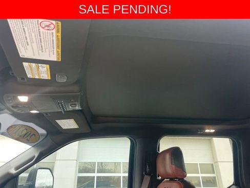 Used 2021 Ford F350 King Ranch w/ King Ranch Ultimate Package image 21