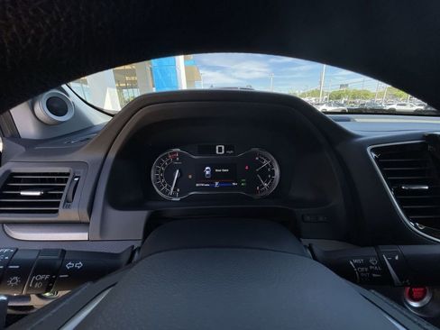 Used 2023 Honda Ridgeline Sport image 11