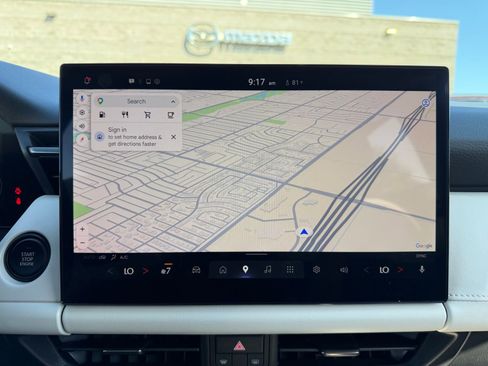 New 2026 MAZDA CX-5 Select image 17