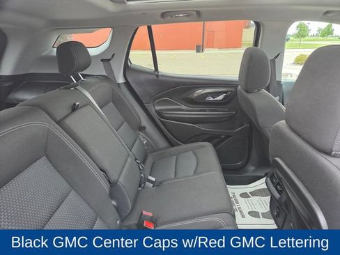 Used 2023 GMC Terrain SLE w/ Driver Convenience Package AWD/4WD image 41