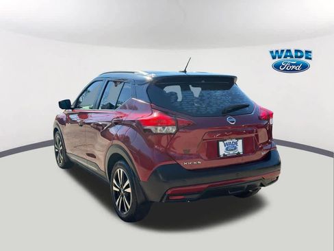 Used 2019 Nissan Kicks SR w/ SR Premium Package image 7